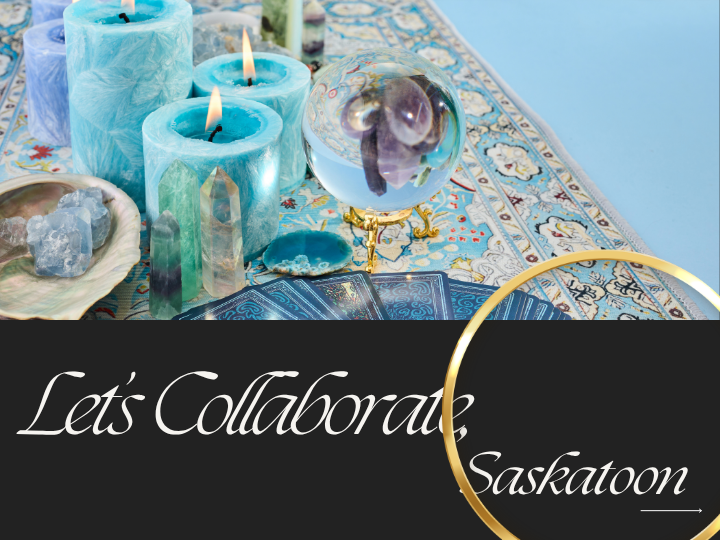 Collaborate for Wellness: Connecting Saskatoon’s Holistic Community
