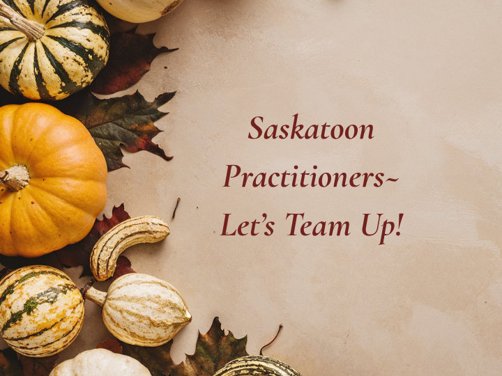 Building Bridges: Collaborating for Holistic Wellness in Saskatoon