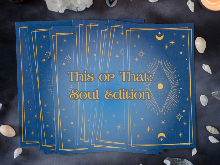Discover Your Soul's Deepest Wisdom: Gifts, Lessons, and Purpose